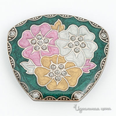 Зажим Clara Bijoux