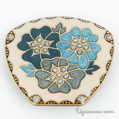 Зажим Clara Bijoux