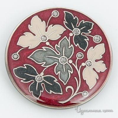 Зажим Clara Bijoux