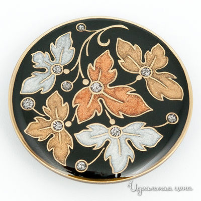 Зажим Clara Bijoux