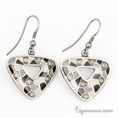 Серьги Clara Bijoux