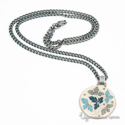 Колье Clara Bijoux