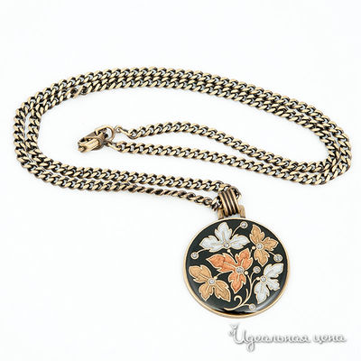 Колье Clara Bijoux