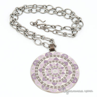 Колье Clara Bijoux