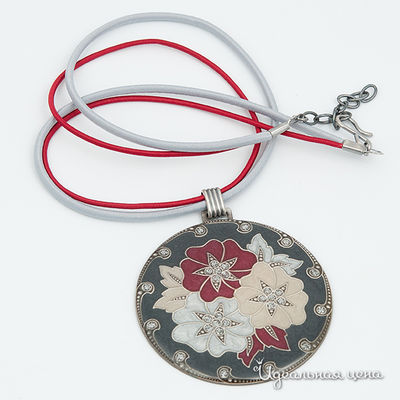 Колье Clara Bijoux