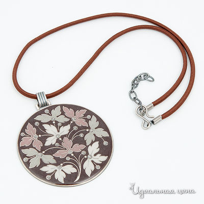 Колье Clara Bijoux