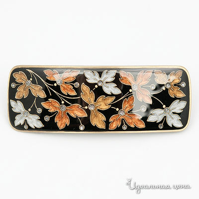 Заколка Clara Bijoux