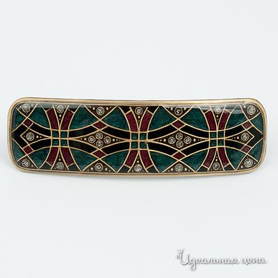 Заколка Clara Bijoux