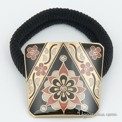 Резинка Clara Bijoux