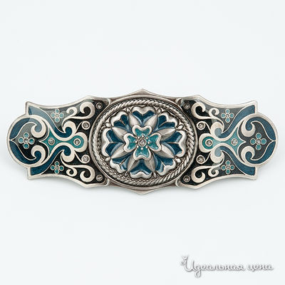 Заколка Clara Bijoux