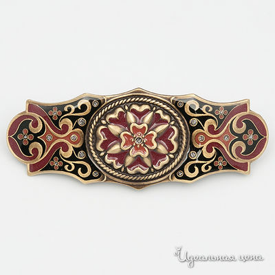 Заколка Clara Bijoux