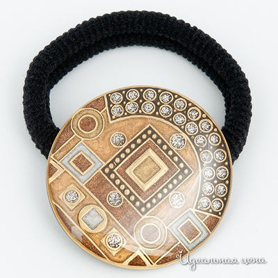 Резинка Clara Bijoux