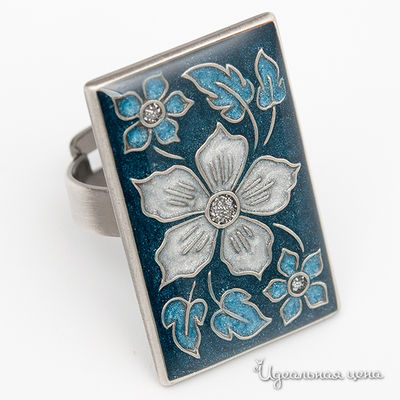 Кольцо Clara Bijoux