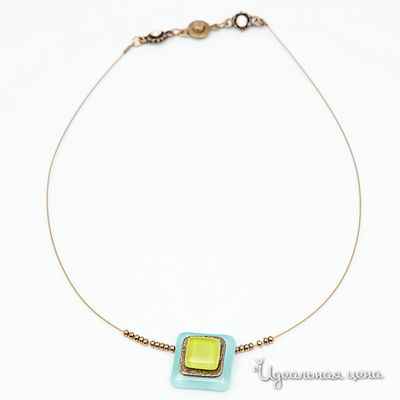 Колье Nathalie Borderie