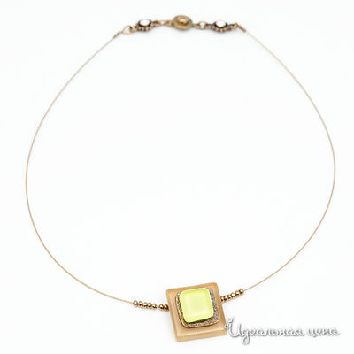 Колье Nathalie Borderie