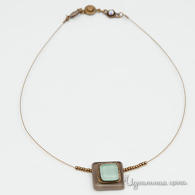 Колье Nathalie Borderie