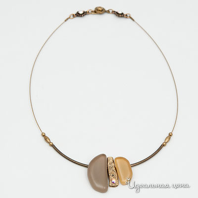 Колье Nathalie Borderie