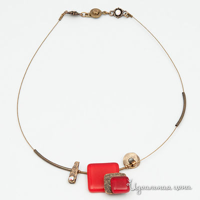 Колье Nathalie Borderie