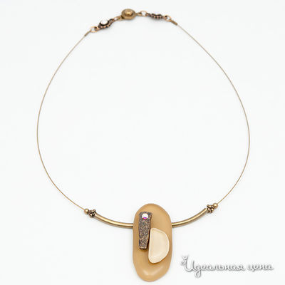 Колье Nathalie Borderie