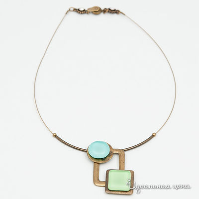 Колье Nathalie Borderie