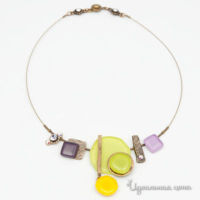 Колье Nathalie Borderie