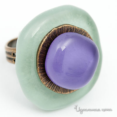 Кольцо Nathalie Borderie