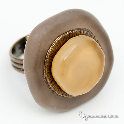 Кольцо Nathalie Borderie