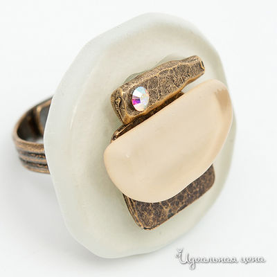 Кольцо Nathalie Borderie