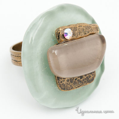 Кольцо Nathalie Borderie