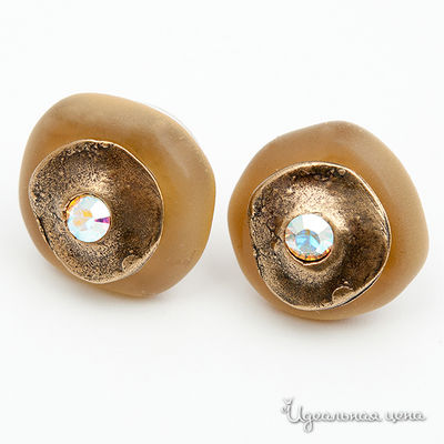 Пуссеты Nathalie Borderie