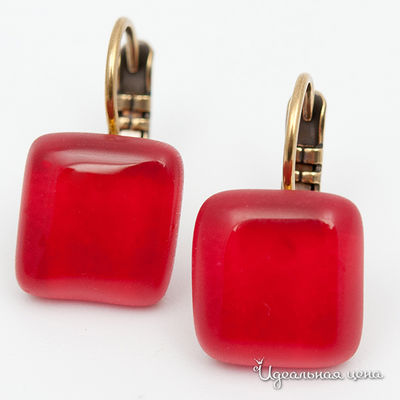 Серьги Nathalie Borderie