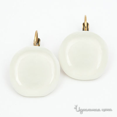 Серьги Nathalie Borderie