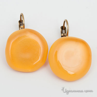 Серьги Nathalie Borderie