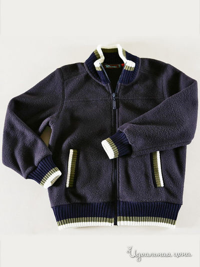 Куртка Mirdada, цвет цвет синий