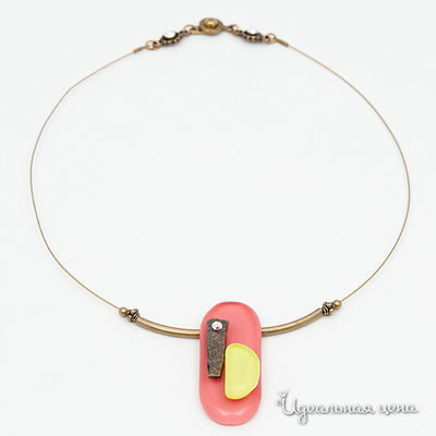 Колье Nathalie Borderie