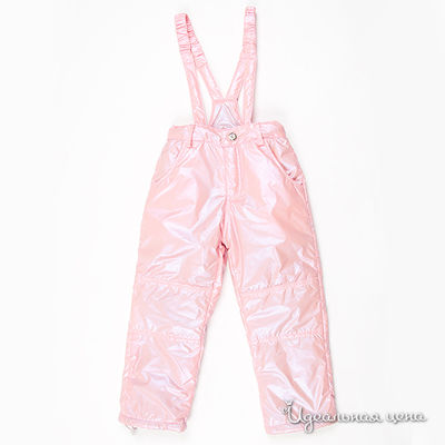 Брюки Mamadeo, цвет цвет розовый