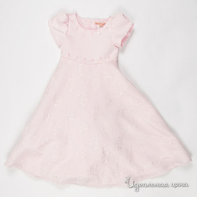 Платье Mamadeo, цвет цвет розовый