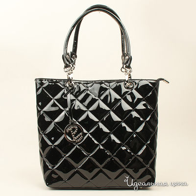 Сумка Palio, цвет цвет черный