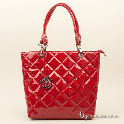 Сумка Palio, цвет цвет красный