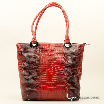 Сумка Palio, цвет цвет красный