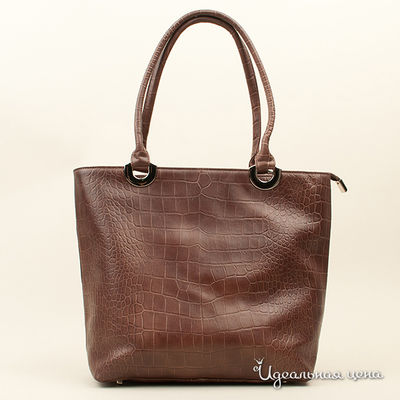 Сумка Palio, цвет цвет коричневый