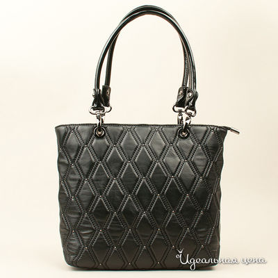 Сумка Palio, цвет цвет черный