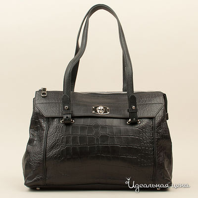 Сумка Palio, цвет цвет черный