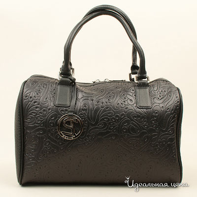 Сумка Palio, цвет цвет черный