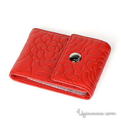 Визитница Leo Ventoni