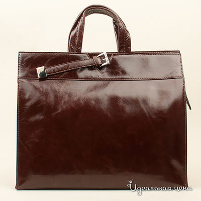 Сумка Palio, цвет цвет коричневый