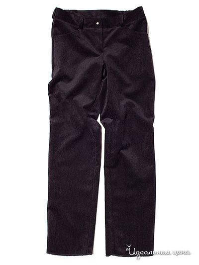 Брюки Мадама, цвет цвет черный