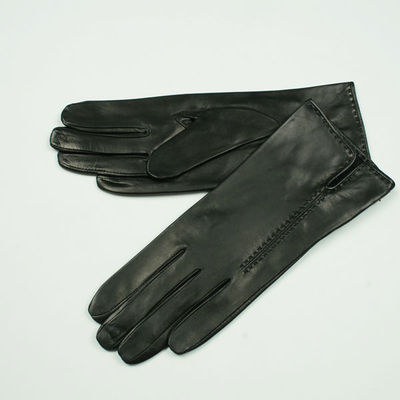 Перчатки Dali Exclusive, цвет цвет черный