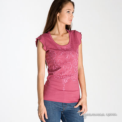 Футболка женская Mexx