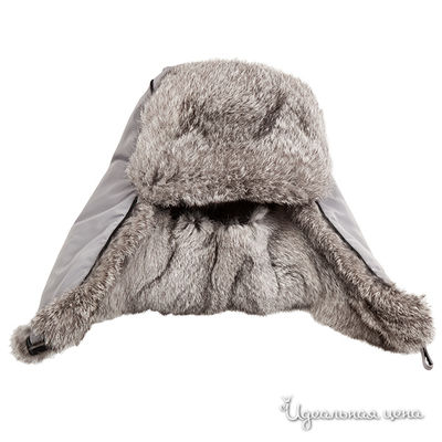 Шапка Gulliver, цвет цвет серый